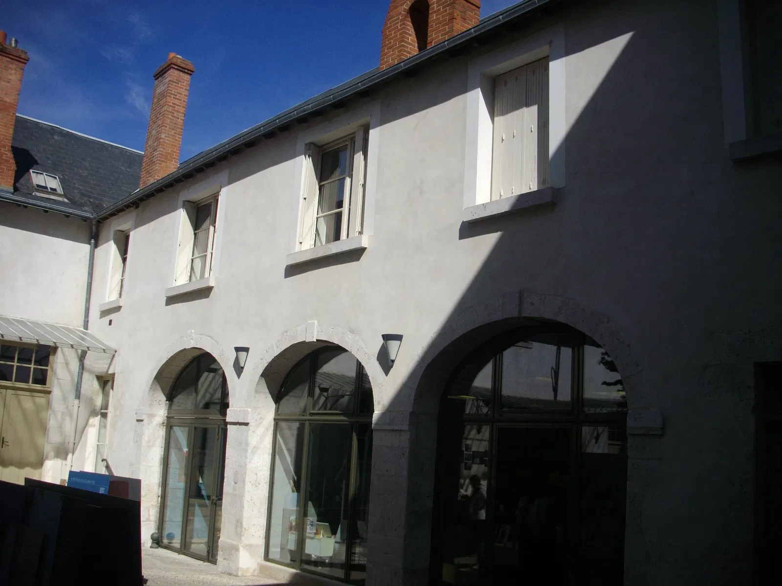 Cercil-Musée-Mémorial des Enfants du Vel d'Hiv