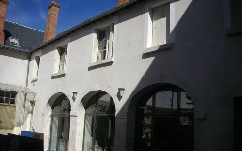 Cercil-Musée-Mémorial des Enfants du Vel d'Hiv