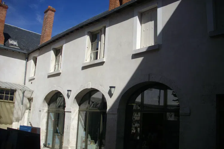 Cercil-Musée-Mémorial des Enfants du Vel d'Hiv