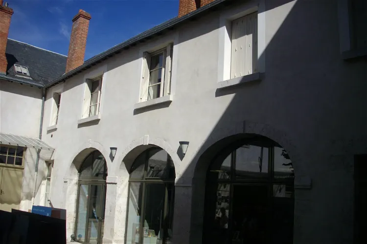 Cercil Museum - Memorial Children Du Vel D'hiv