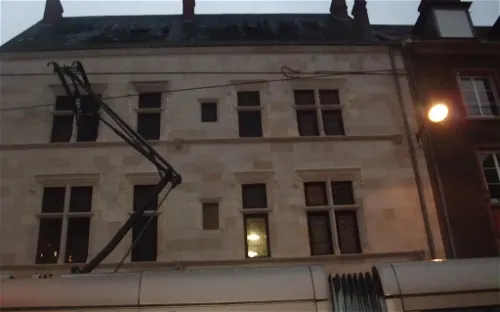 Centre Charles Péguy