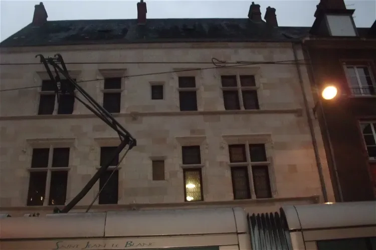 Centre Charles Péguy