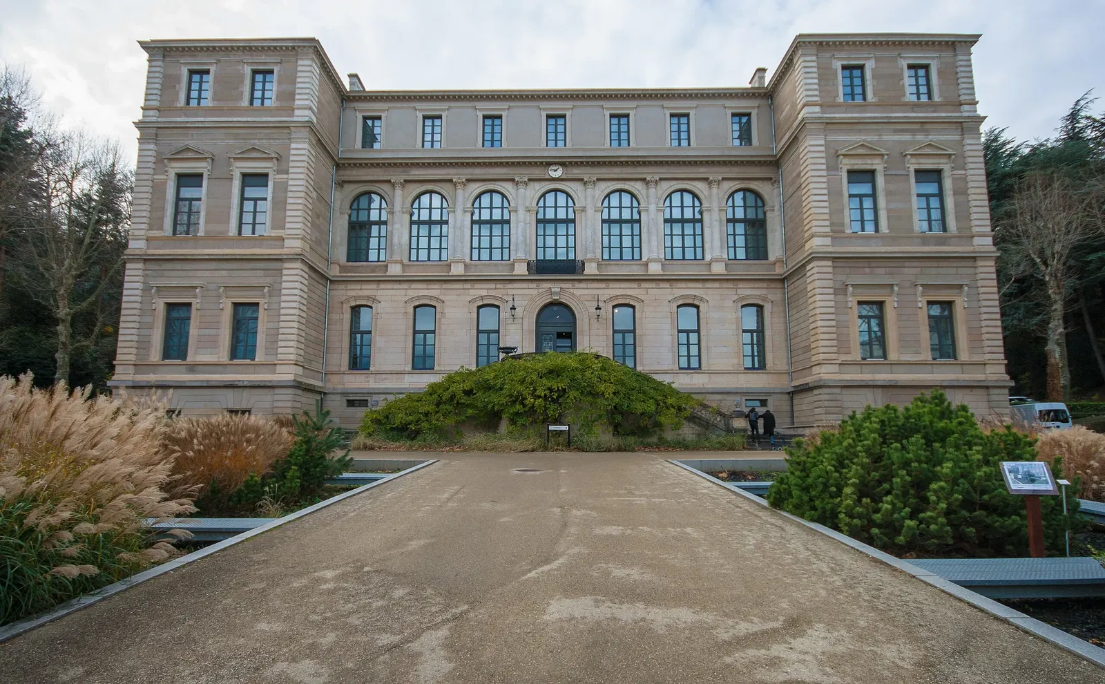 Museum of Art and Industry