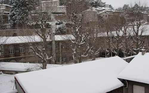 Ateliers et Conservatoire des Meilleurs Ouvriers de France