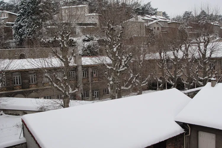 Ateliers et Conservatoire des Meilleurs Ouvriers de France