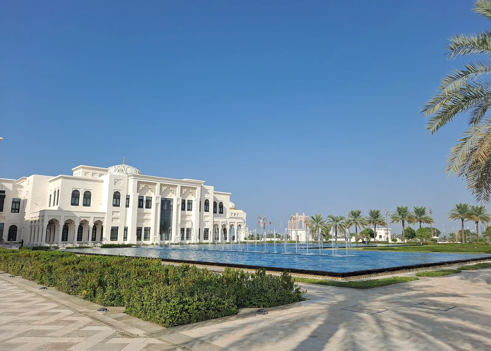 Qasr Al Watan