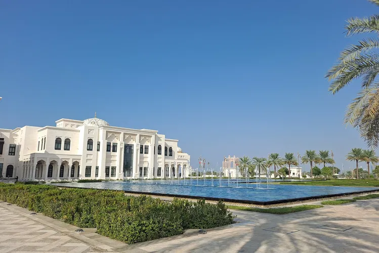 Qasr Al Watan