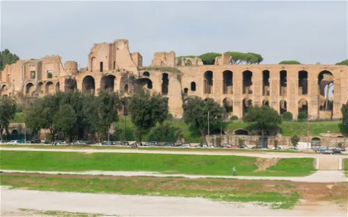 Palatine Hill