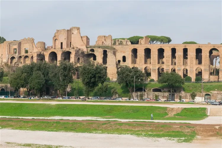 Palatine Hill
