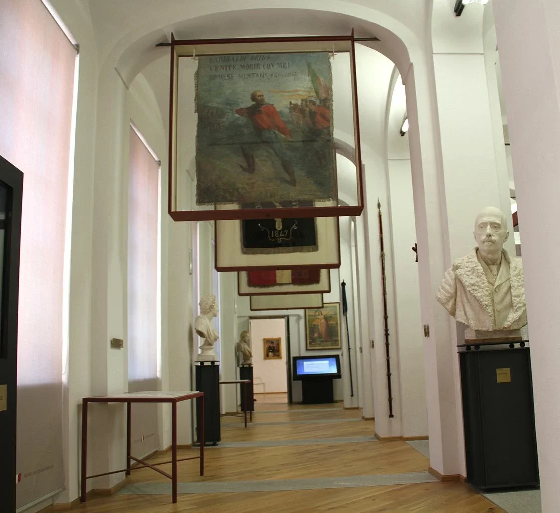 Museo del Risorgimento