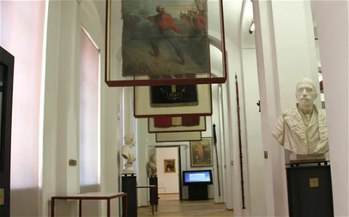 Museo del Risorgimento