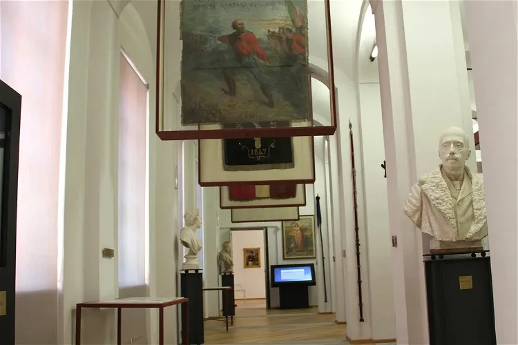 Museo del Risorgimento
