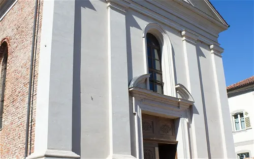 Museo Diocesano San Giovanni