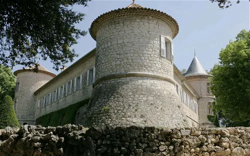 Espace de l'Art Concret