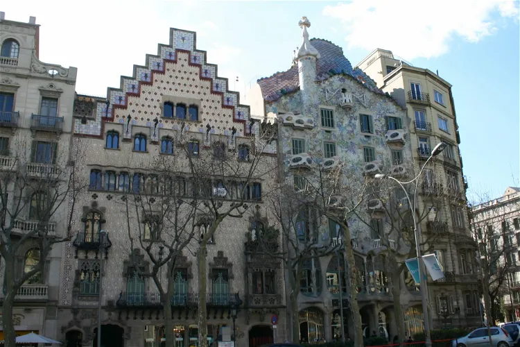 Casa Amatller