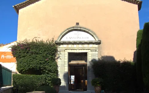 Musée de l'Annonciade