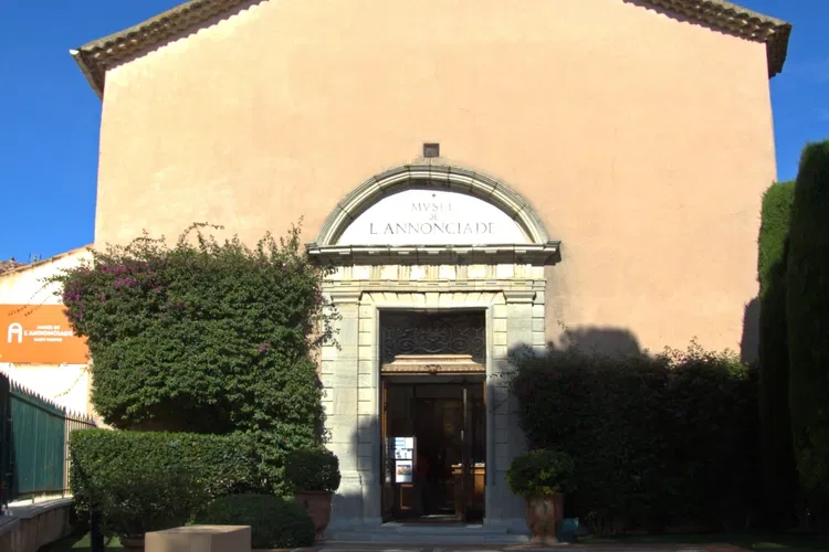 Musée de l'Annonciade