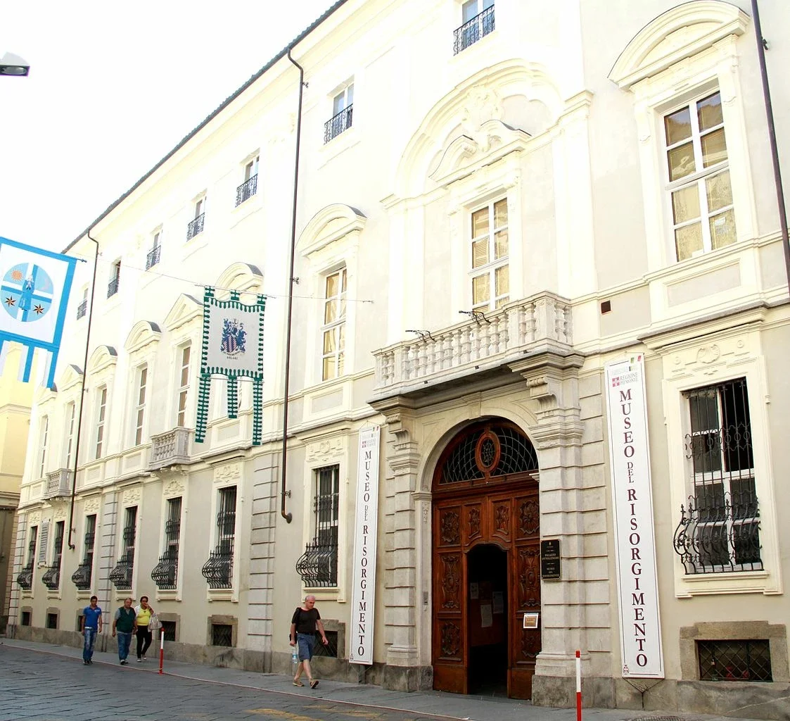 Palazzo Ottolenghi