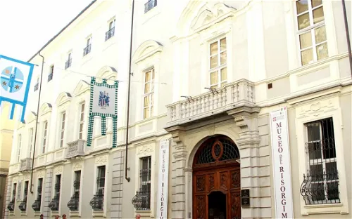 Palazzo Ottolenghi