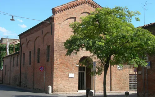 Museo Civico Lapidario