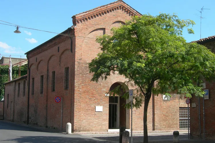 Museo Civico Lapidario