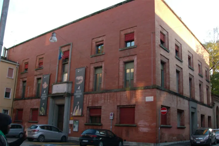 Civic Museum of Natural History of Ferrara