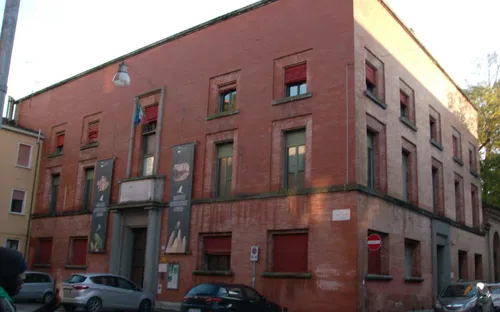 Museo Civico di Storia Naturale di Ferrara