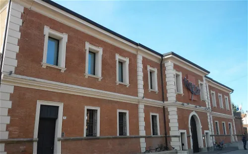 MEIS - National Museum of Italian Judaism and the Shoah