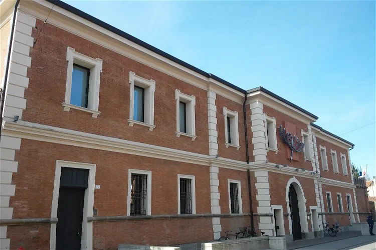 MEIS - National Museum of Italian Judaism and the Shoah