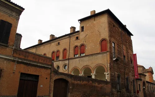 Museo Archeologico Nazionale di Ferrara