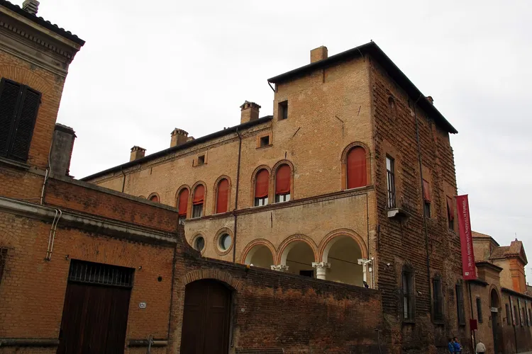 Museo Archeologico Nazionale di Ferrara