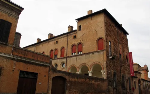 National Archeological Museum of Ferrara