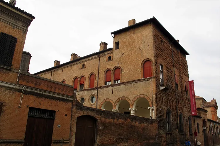 National Archeological Museum of Ferrara