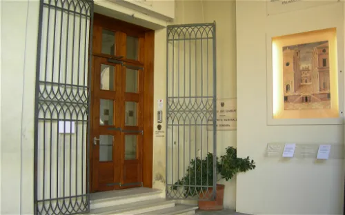 National Gallery of Art Ferrara