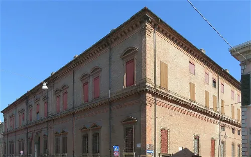 Giovanni Boldini Museum