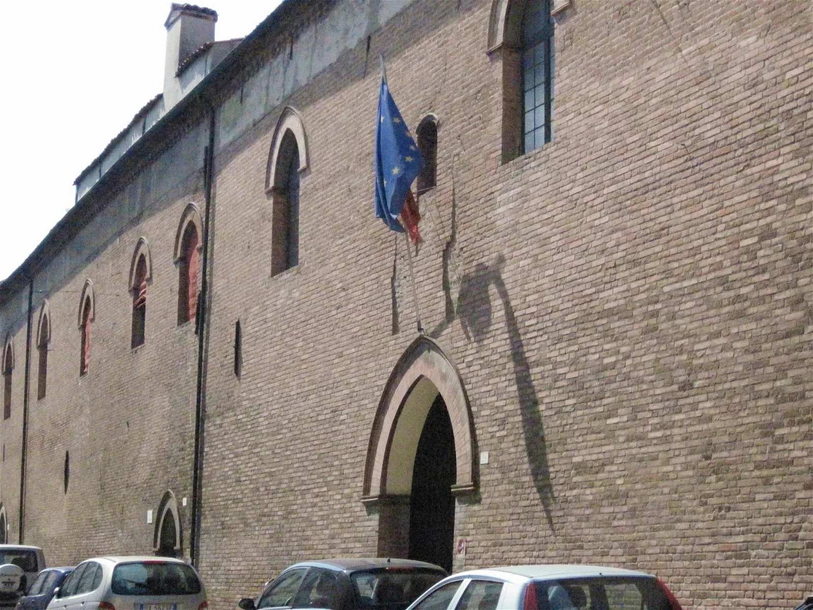 Museum of Casa Romei