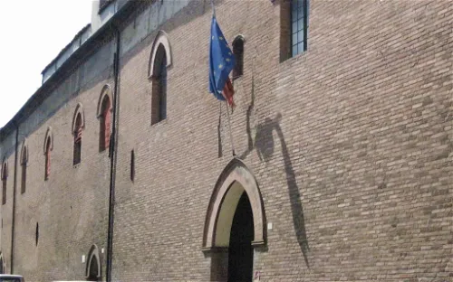 Museum of Casa Romei