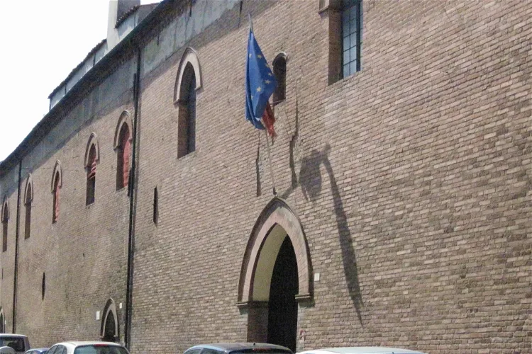 Museum of Casa Romei