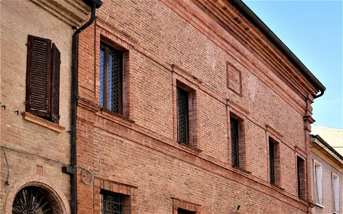 House of Ludovico Ariosto