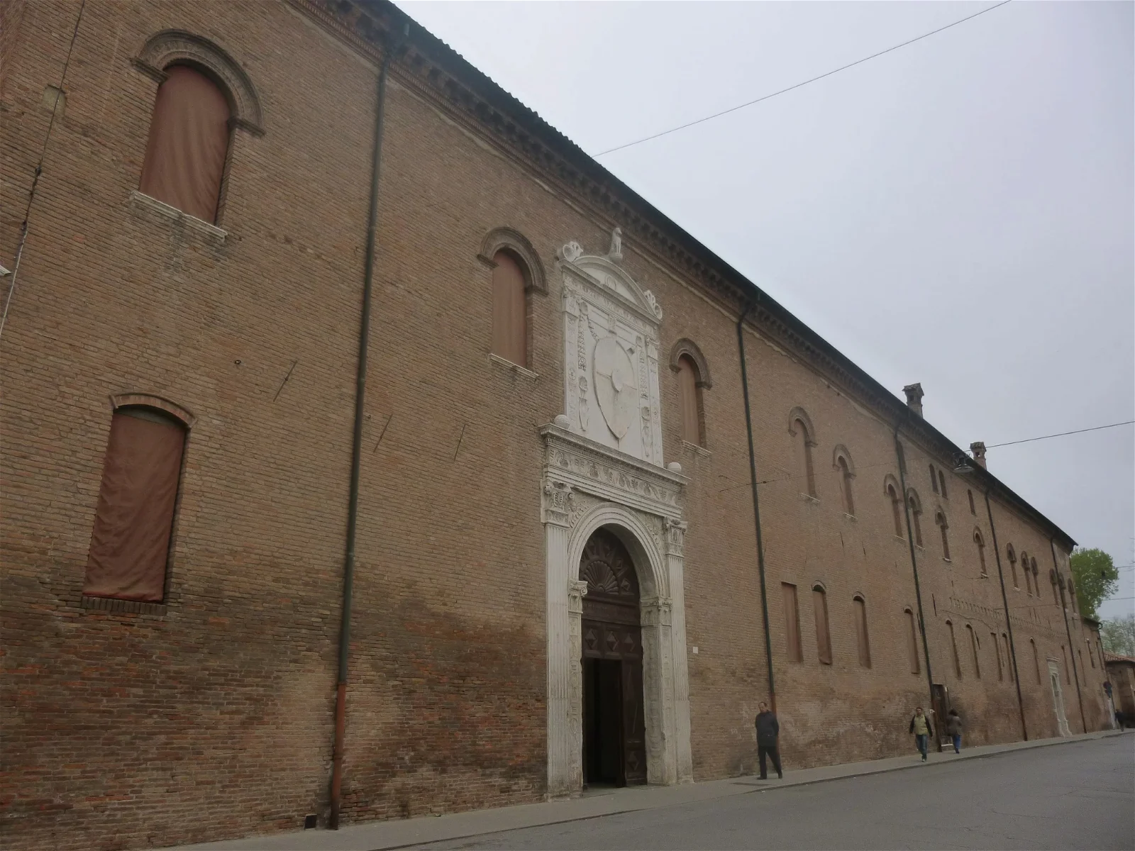 Palazzo Schifanoia