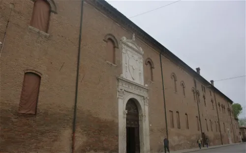 Palazzo Schifanoia