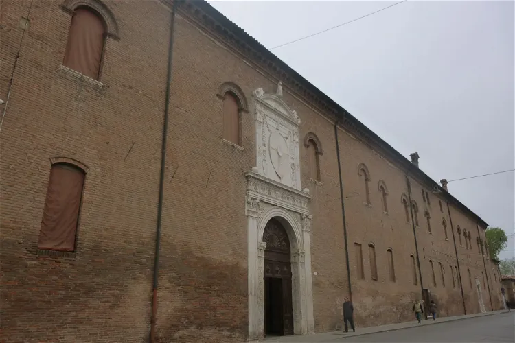 Palazzo Schifanoia