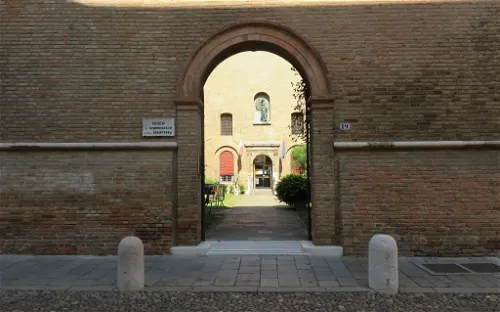 Museum of the Risorgimento and Resistenza