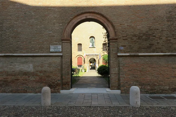 Museum of the Risorgimento and Resistenza