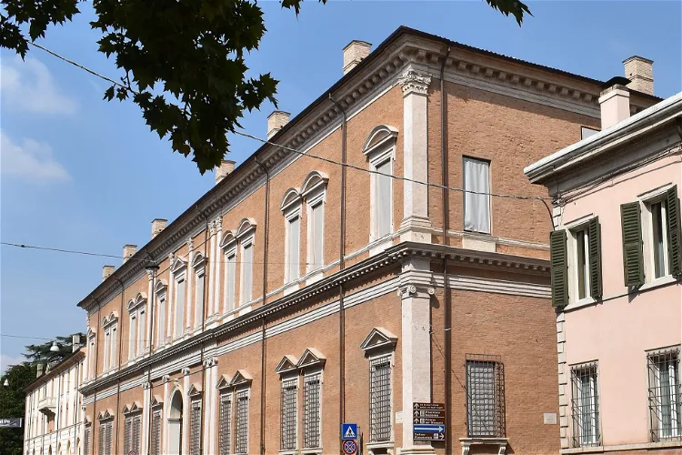 Museo dell'Ottocento