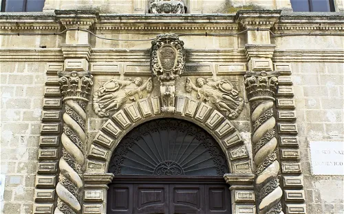 Museo Archeologico Nazionale Domenico Ridola