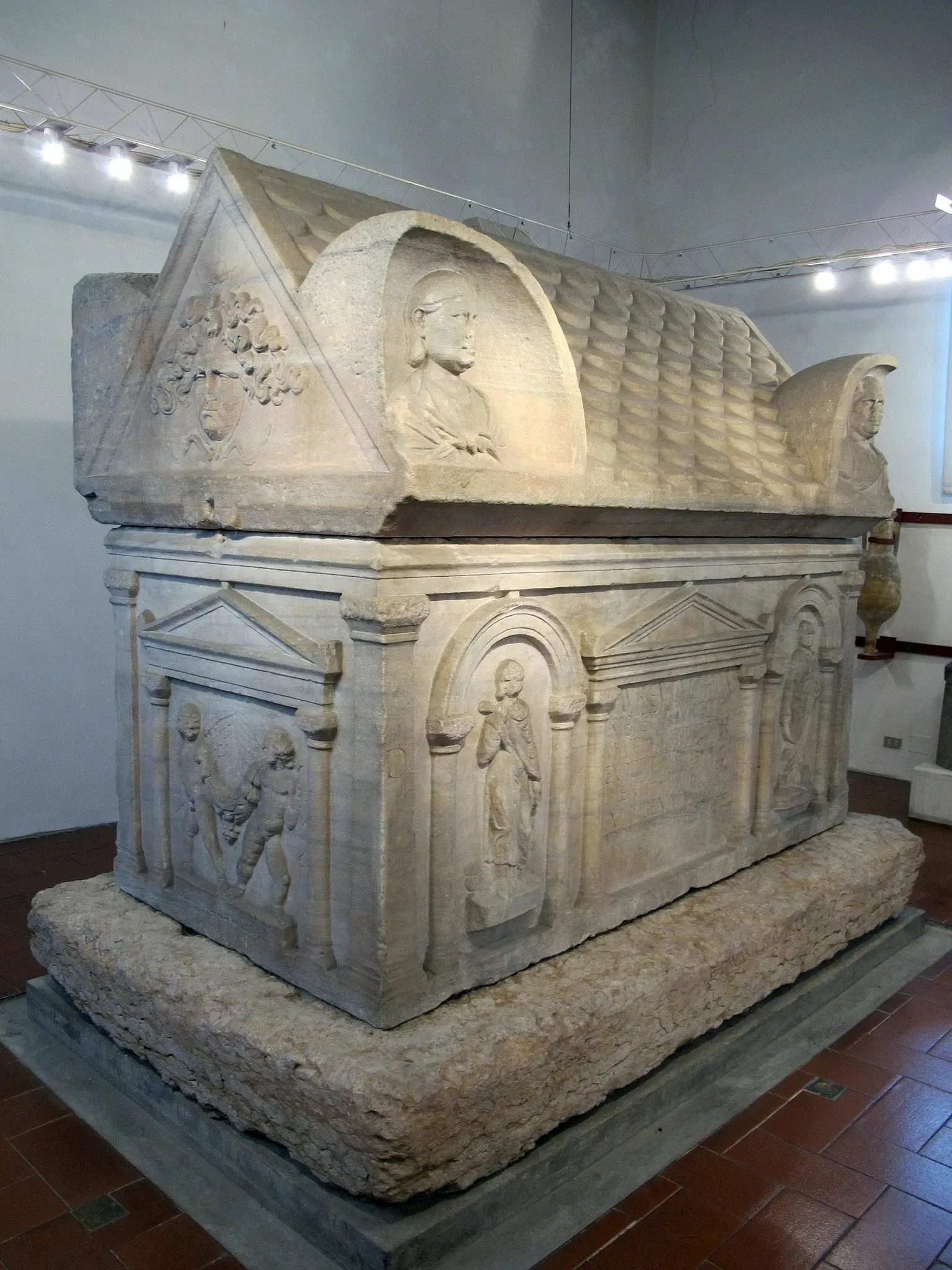Museo Civico Lapidario