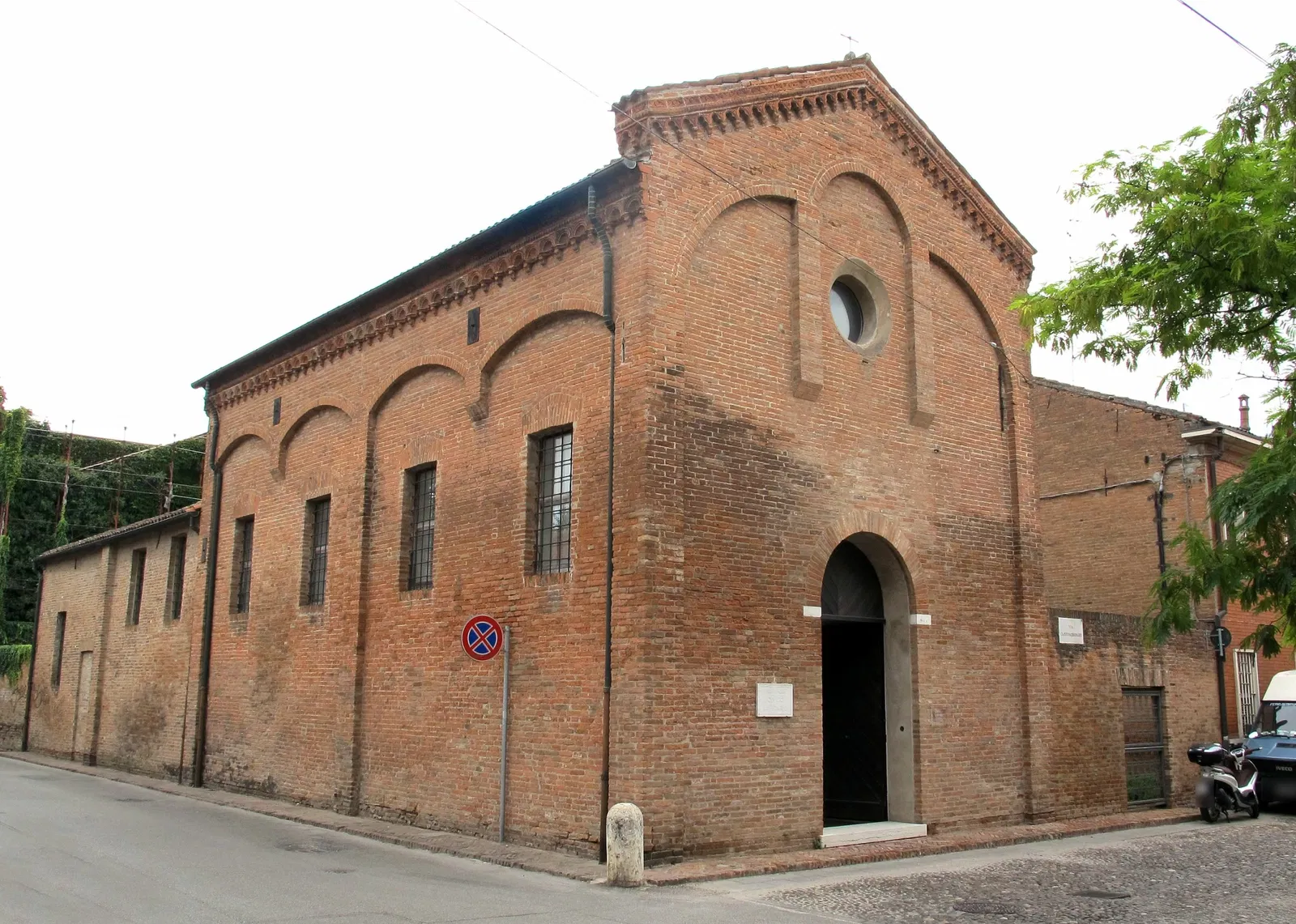 Museo Lapidario