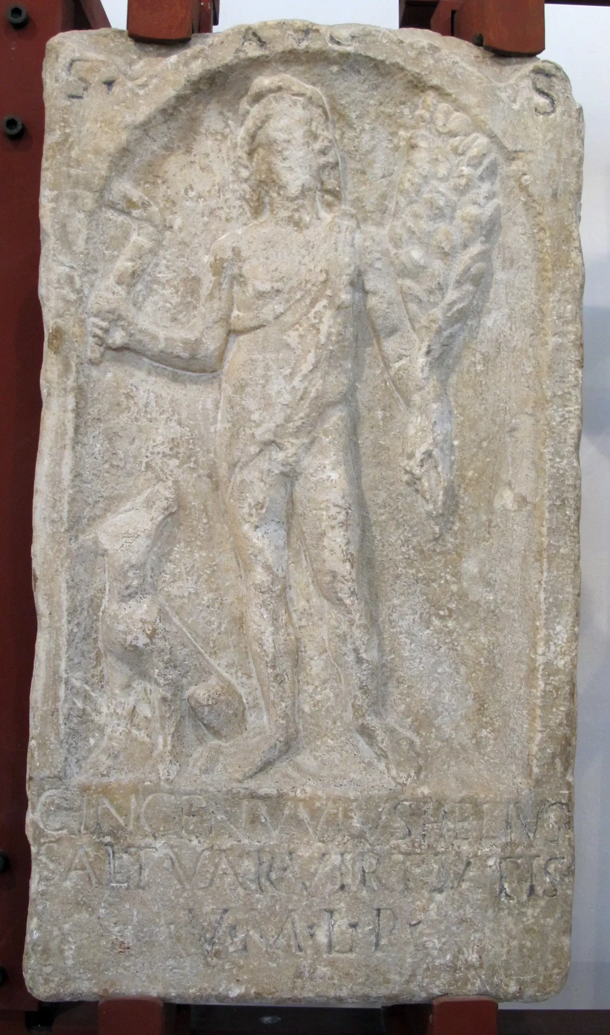 Museo Civico Lapidario