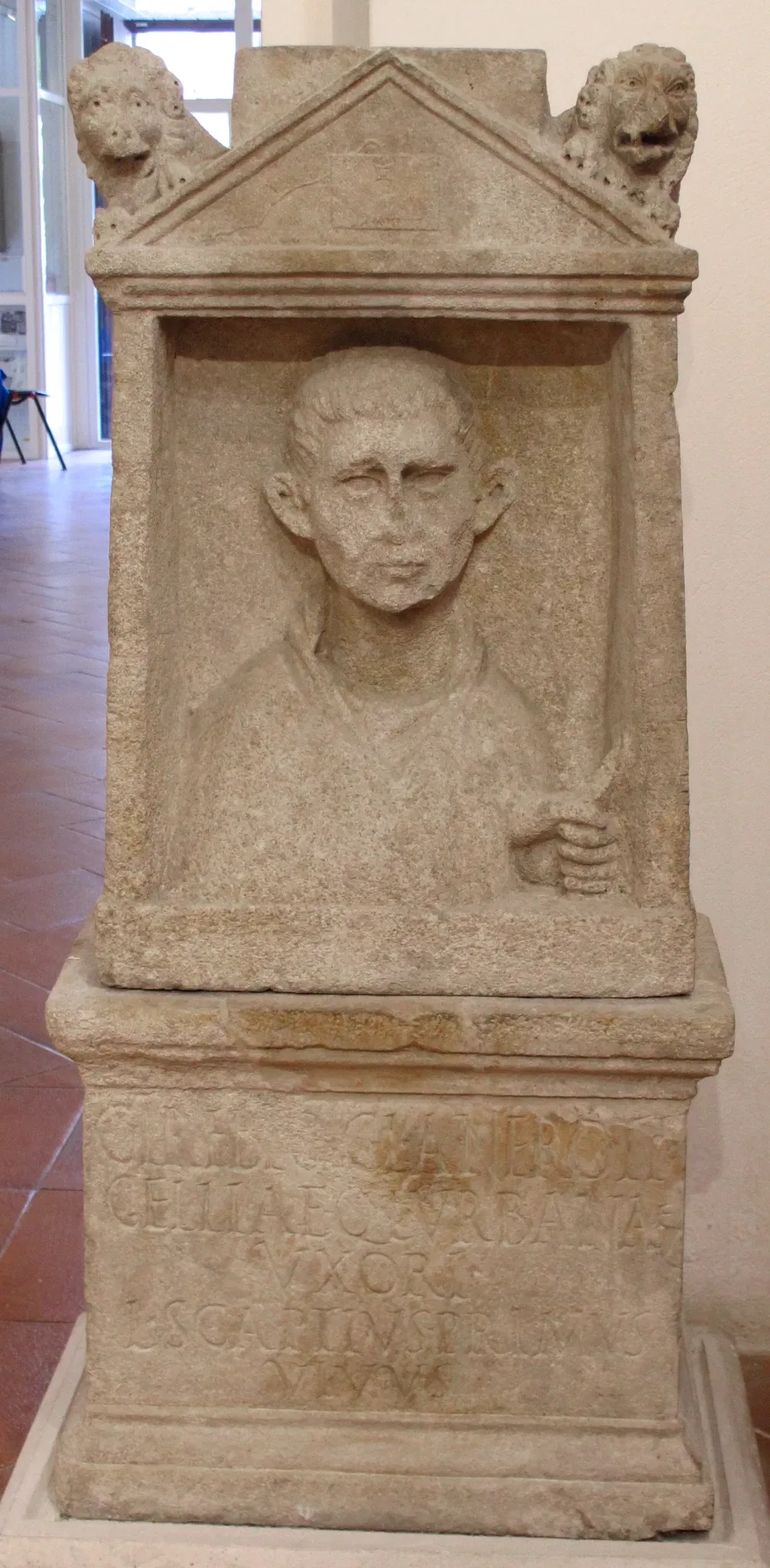 Museo Civico Lapidario